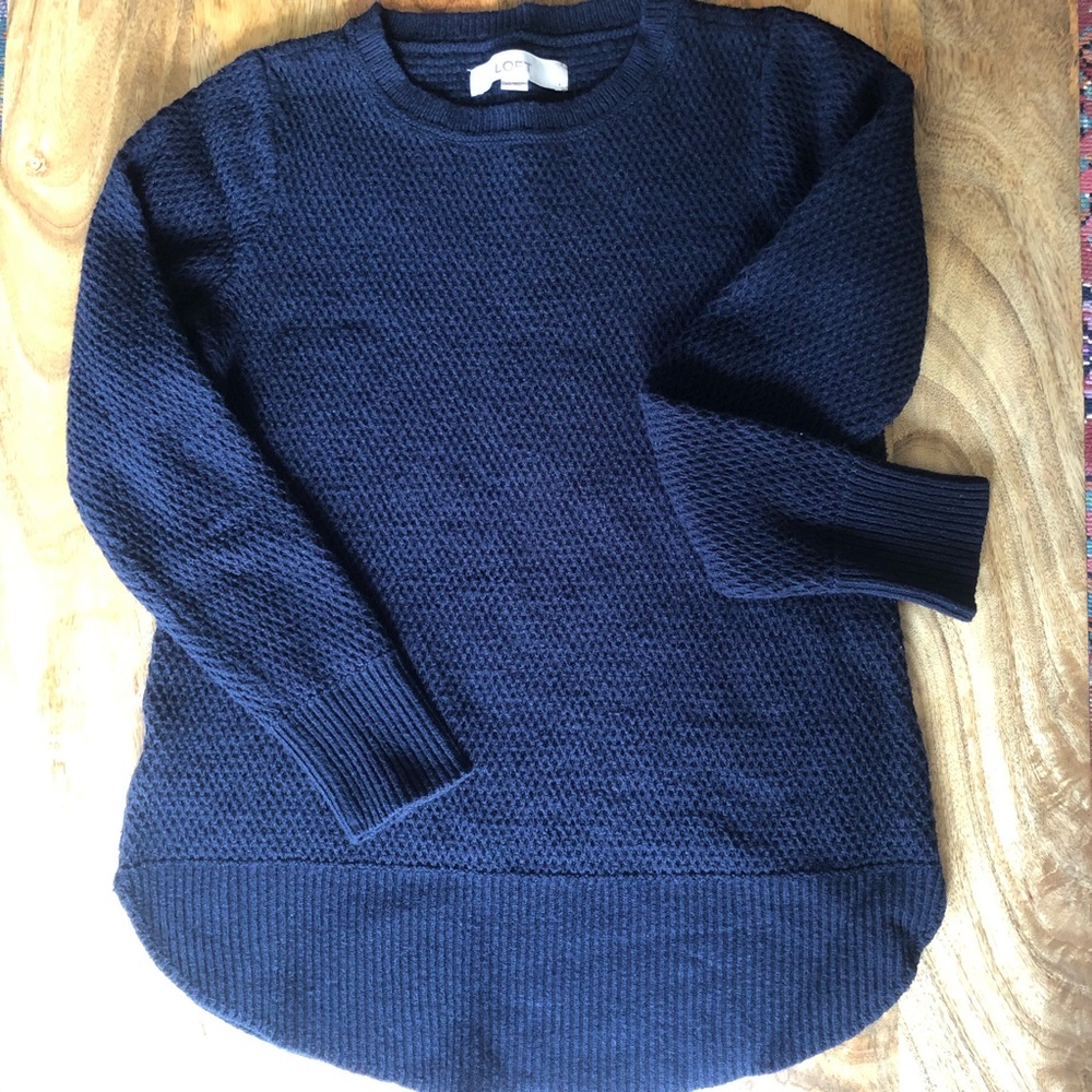 LOFT Sweater (XS)